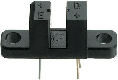 TCST2103 electronic component of Vishay