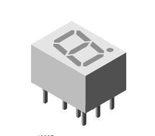 TDSR0750 electronic component of Vishay