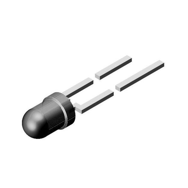 TLHG4400-MS12 electronic component of Vishay