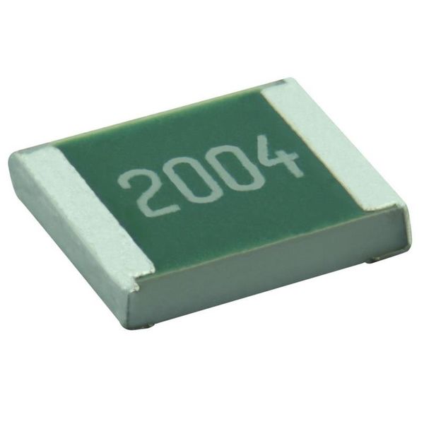 TNPW04022K67BEED electronic component of Vishay