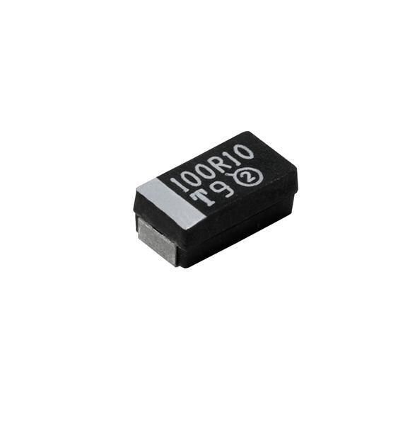 TR3A226M010C1500 electronic component of Vishay