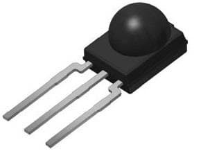 TSOP13236 electronic component of Vishay