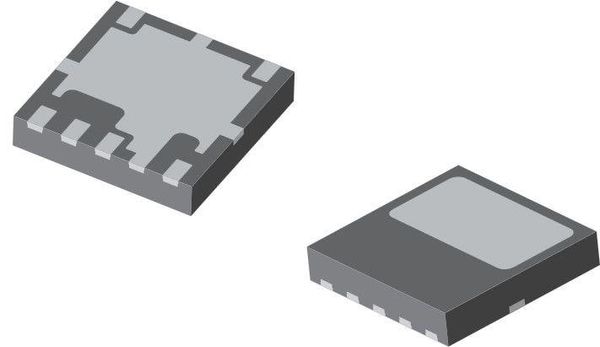 TSOP57238TT1 electronic component of Vishay