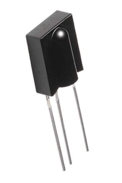 TSOP58438 electronic component of Vishay