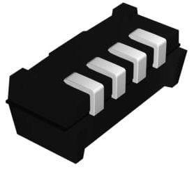 TSOP75440WTR electronic component of Vishay