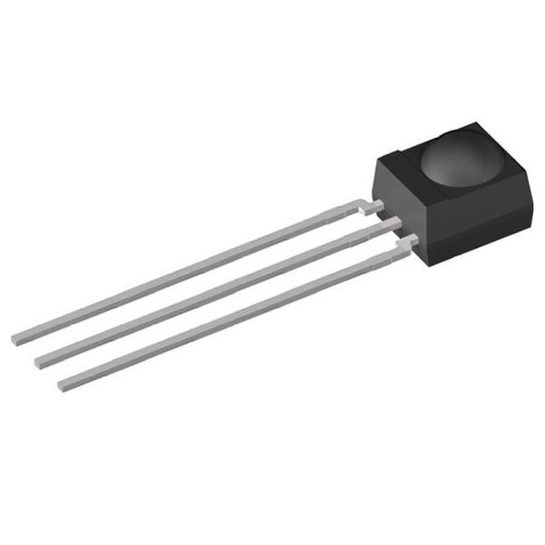 TSOP98236 electronic component of Vishay