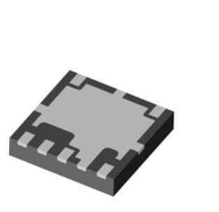 TSSP57038ETT1 electronic component of Vishay