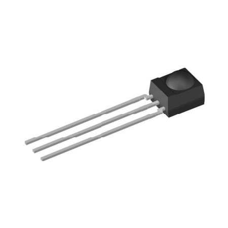 TSSP94038 electronic component of Vishay