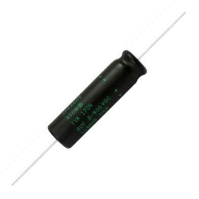 TVA1304 electronic component of Vishay