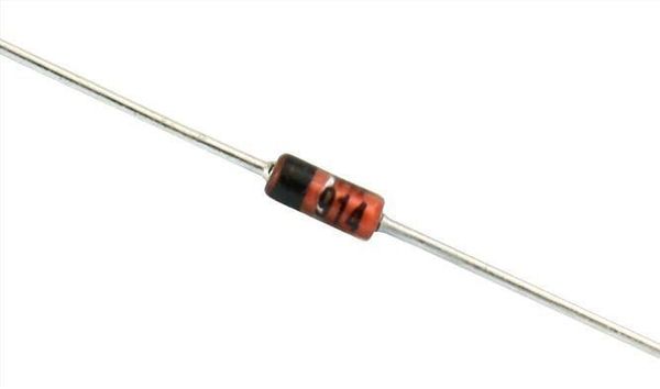 TZX10C-TR electronic component of Vishay