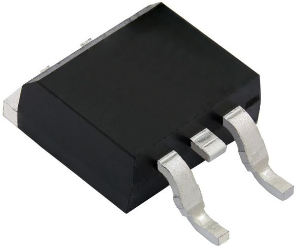 VB30100C-E3/8W electronic component of Vishay