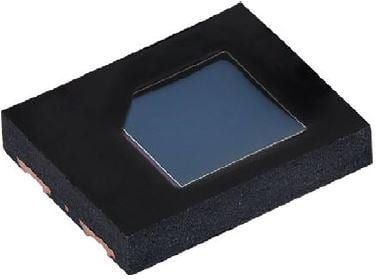 VEMD5080X01 electronic component of Vishay