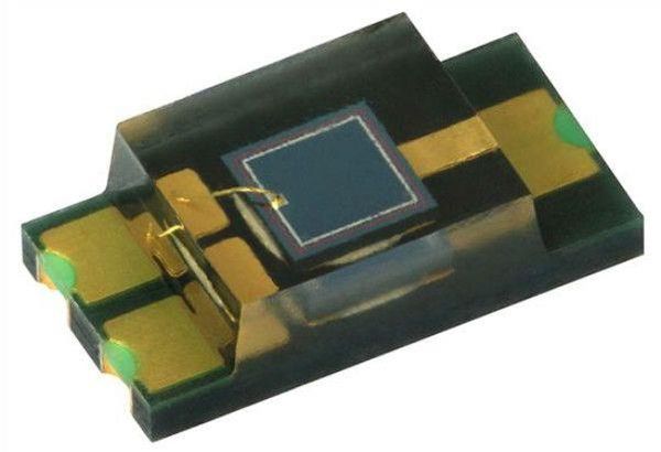 VEMD6010X01 electronic component of Vishay