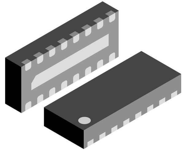 VEMI85AA-HGK-GS08 electronic component of Vishay