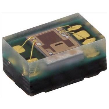 VEML3328 electronic component of Vishay