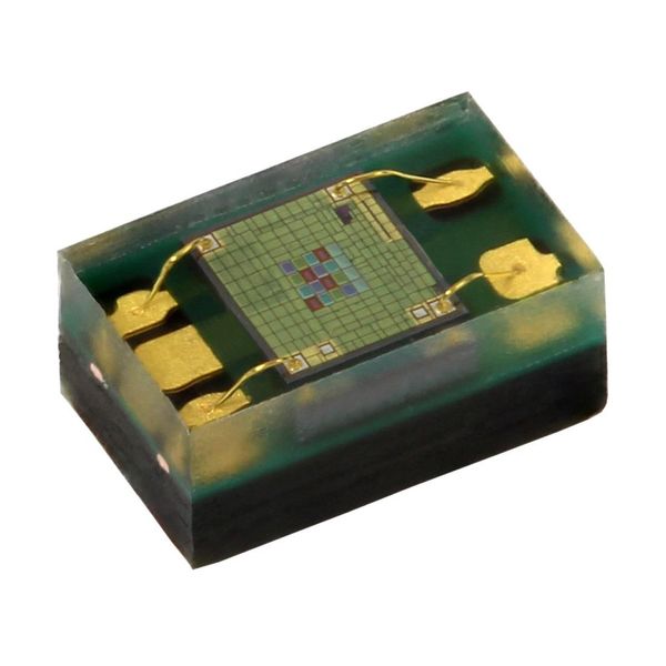 VEML6040A3OG electronic component of Vishay