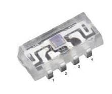 VEML7700-TR electronic component of Vishay