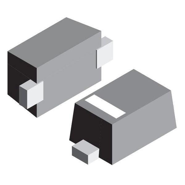 VESD26C1-02VHG3-08 electronic component of Vishay