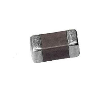 VJ0603Y104JXQPW1BC electronic component of Vishay