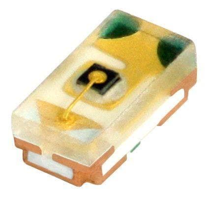 VLMY1500-GS08 electronic component of Vishay