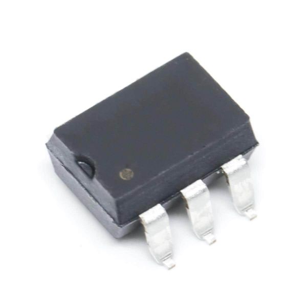 LH1511BABTR electronic component of Vishay