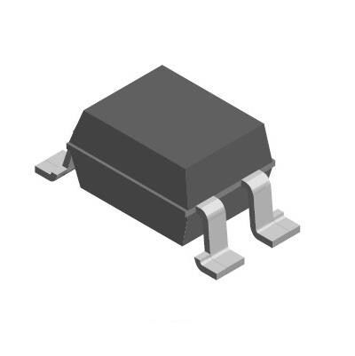 VO615A-4X009T electronic component of Vishay