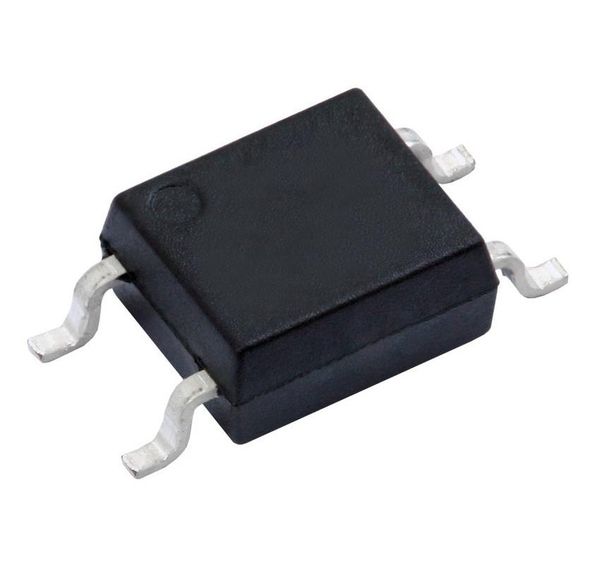 VOM617A-3T electronic component of Vishay