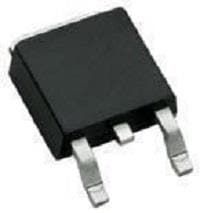 VS-10CWH02FNTR-M3 electronic component of Vishay