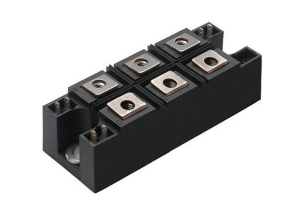 VS-40MT160PAPBF electronic component of Vishay