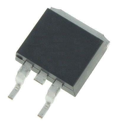 VS-20CTH03S-M3 electronic component of Vishay