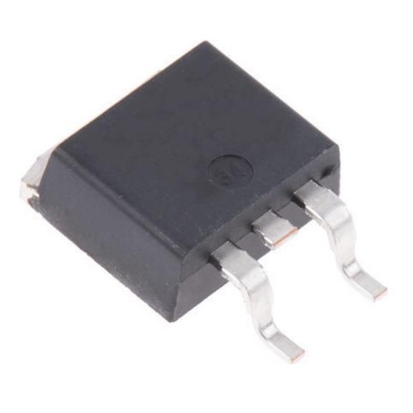 VS-20TQ045S-M3 electronic component of Vishay