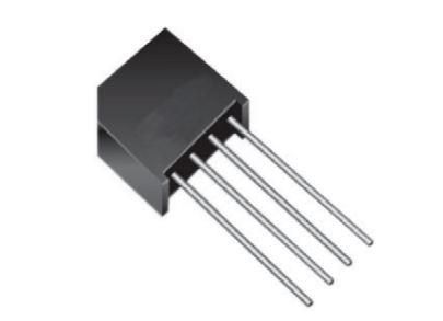 VS-2KBB40 electronic component of Vishay