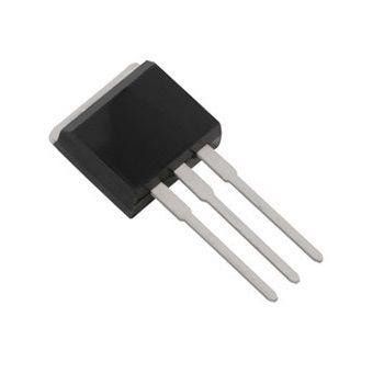 VS-HFA15TB60-1-M3 electronic component of Vishay