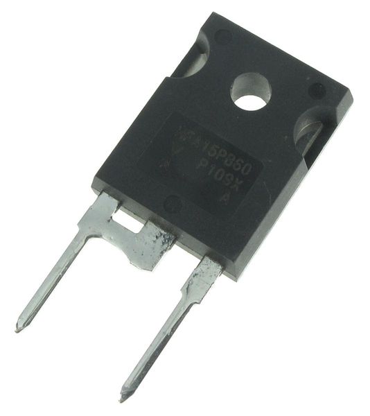 VS-HFA16PB120-N3 electronic component of Vishay