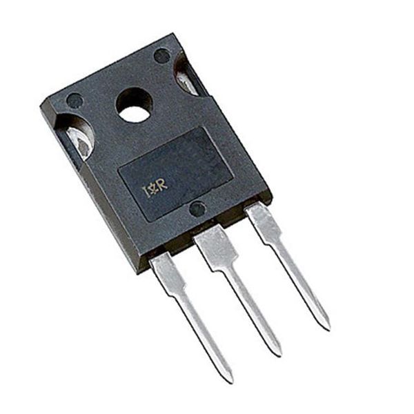 VS-HFA16PA120C-N3 electronic component of Vishay