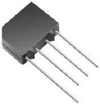 VS-KBPC606PBF electronic component of Vishay