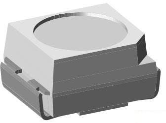 VSMY3940X01-GS08 electronic component of Vishay