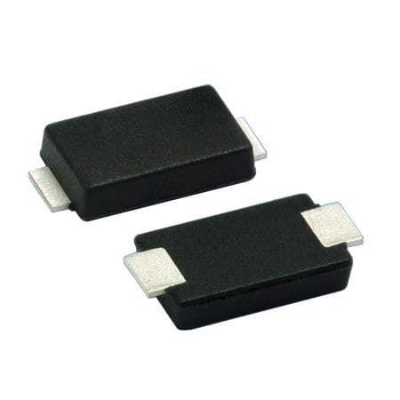 VSSAF5N50-M36A electronic component of Vishay