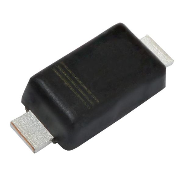 BZD27C6V2P-E3-08 electronic component of Vishay