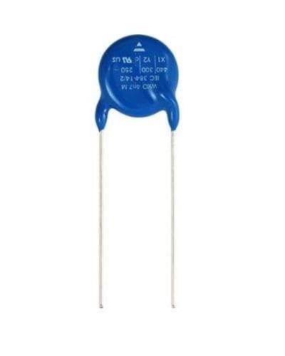 WKO331MCPCF0KR electronic component of Vishay