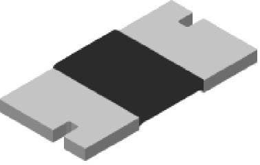 WSK25123L000DEA electronic component of Vishay