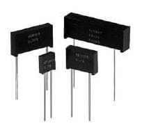 Y00751R00000D9L electronic component of Vishay