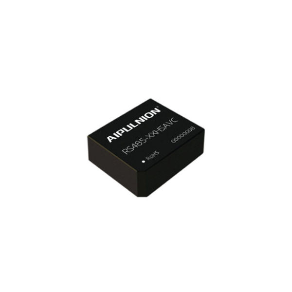 TD501D485H-A electronic component of VISOM