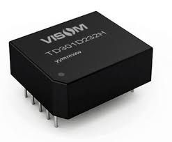 TD301D232H electronic component of VISOM