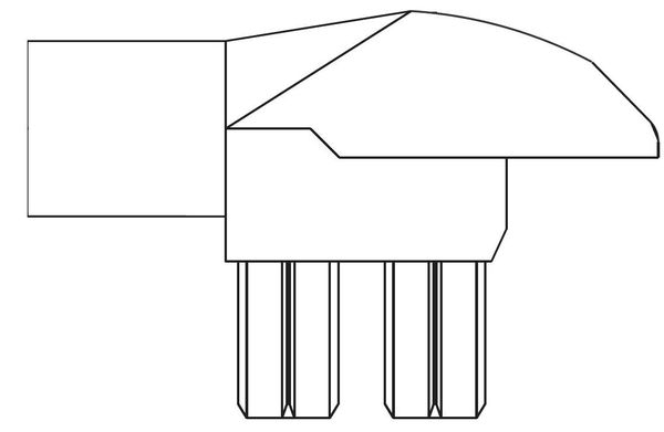 7513D2-L electronic component of Visual Communications Company