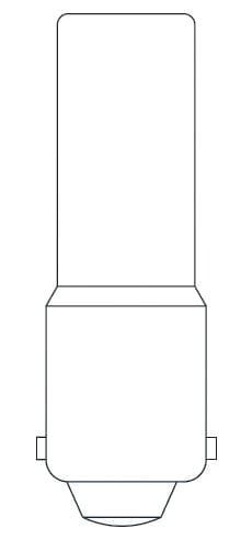 8-967-10PK electronic component of Visual Communications Company