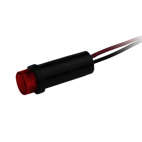 91W-NWR12H-CRO electronic component of Visual Communications Company