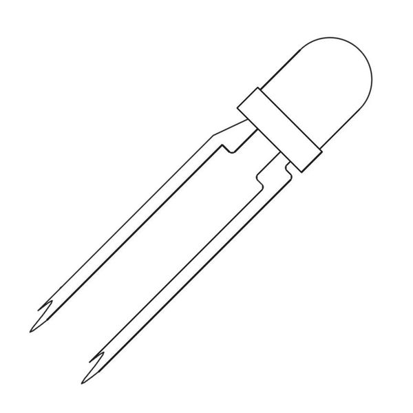 CMD264UBC electronic component of Visual Communications Company