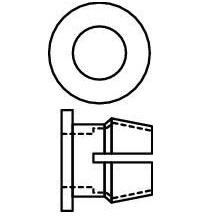 CMP100 electronic component of Visual Communications Company