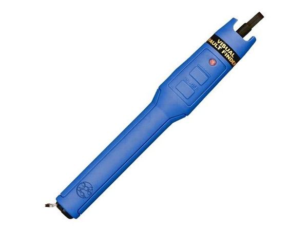 VISUAL FAULT FINDER LAN/Telecom/Cable Testing